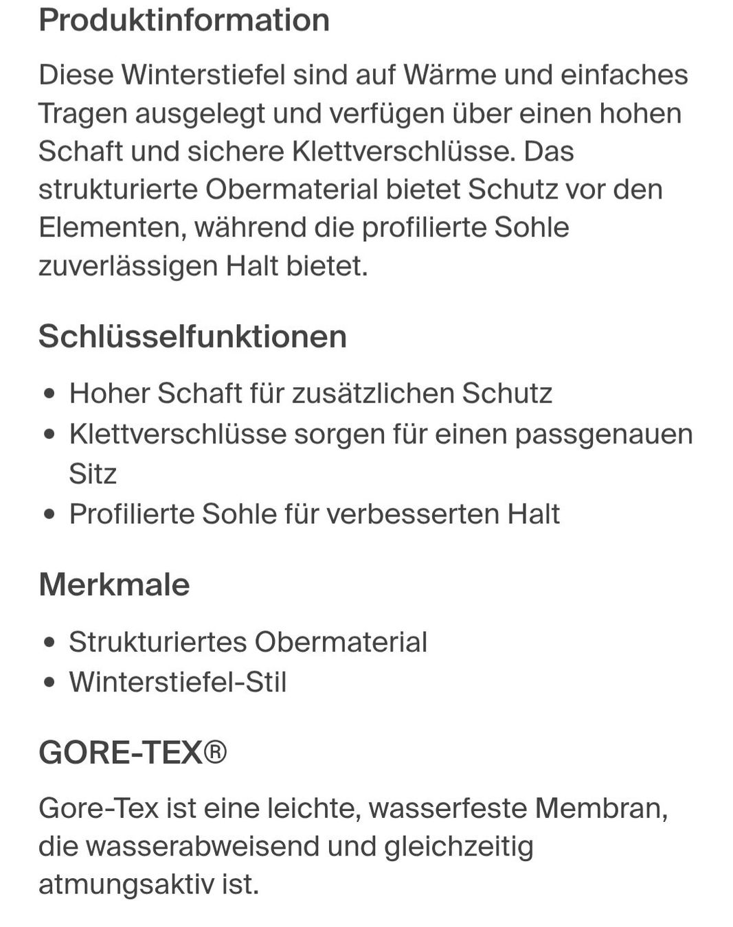 Superfit Schuhe für Jungen: Superfit Winterschuh Culusuk – Gebraucht aus Wolfertswil von Mitschli84 3