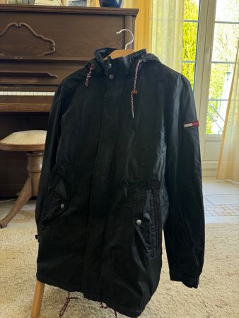Tommy Hilfiger Herbst Jacke Größe S