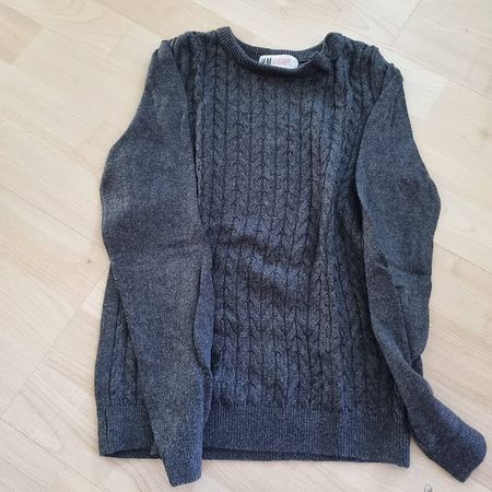 Pullover von H&m 6-8 Jahre