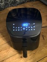 Satrap Heissluftfritteuse - AF-351-H