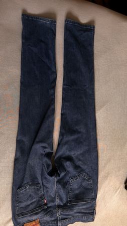 Levi Strauss Jeans W33 L34