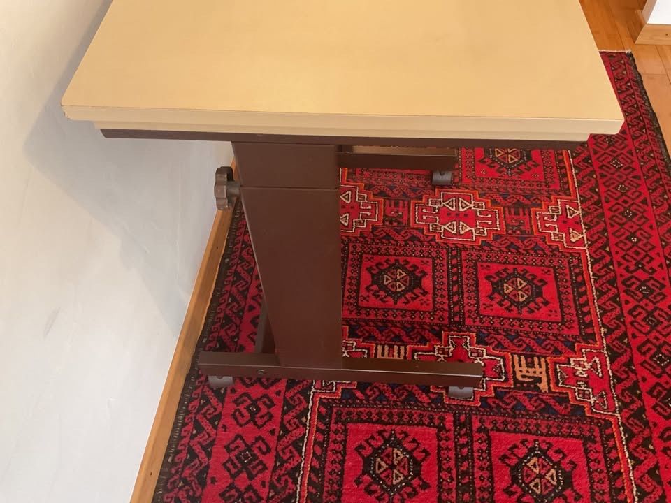 Scrivanie: Petite table bureau pour imprimante – Usato da Icogne venduto da cen_h97r 4