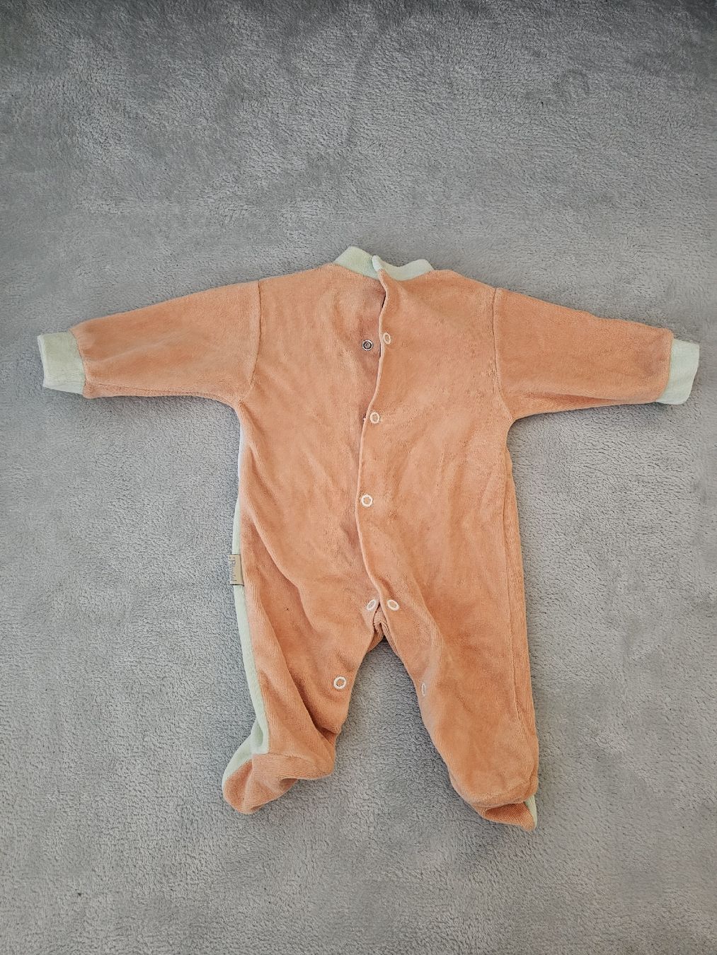 Pigiama & Simili: Baby Strampler, grösse 56 – Usato da Volketswil venduto da nkiechl 1