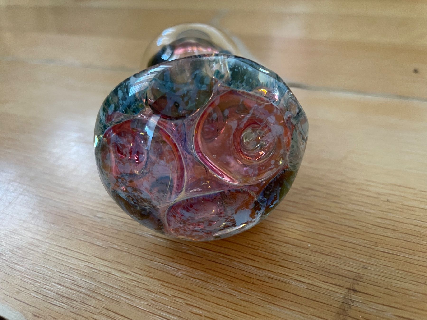 Tabakpfeifen & Zubehör: Glaspfeife Glass Pipe – Neu (gemäss Beschreibung) aus Zürich von iphigenie666 2