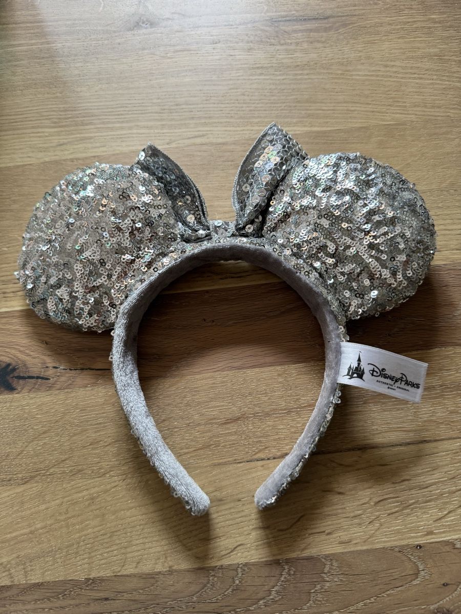Disney Accessori per capelli: Haarreif Disney – Nuovo (secondo la descrizione) da Mühlethurnen venduto da Indriukas