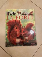 Livre Fleurus «Les animaux de la forêt»