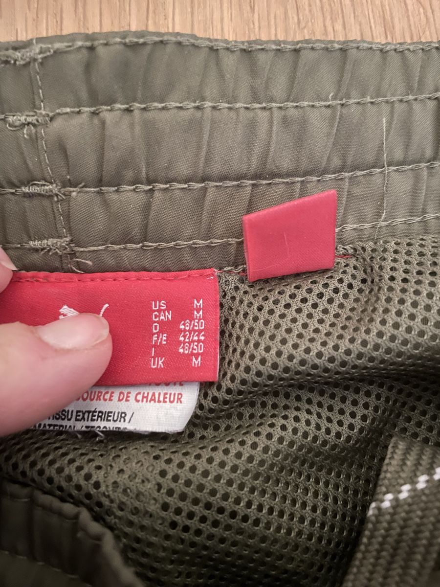 Puma Pantaloni: Kurze Hose Puma – Usato da Aarau Rohr venduto da keedom 3