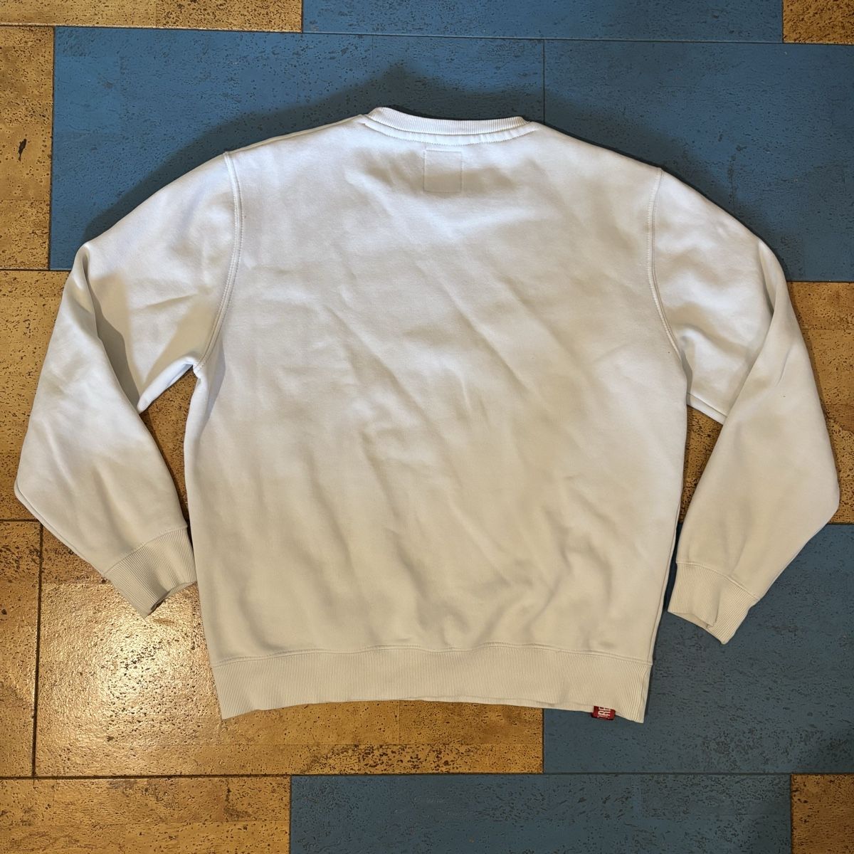 Alpha Industries Maglioni & Felpe: Alpha Industries Sweater XL – Usato da Beggingen venduto da sltz82 3