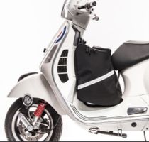 Vespa 300 GTS T-Bag Fußraumtasche 28L