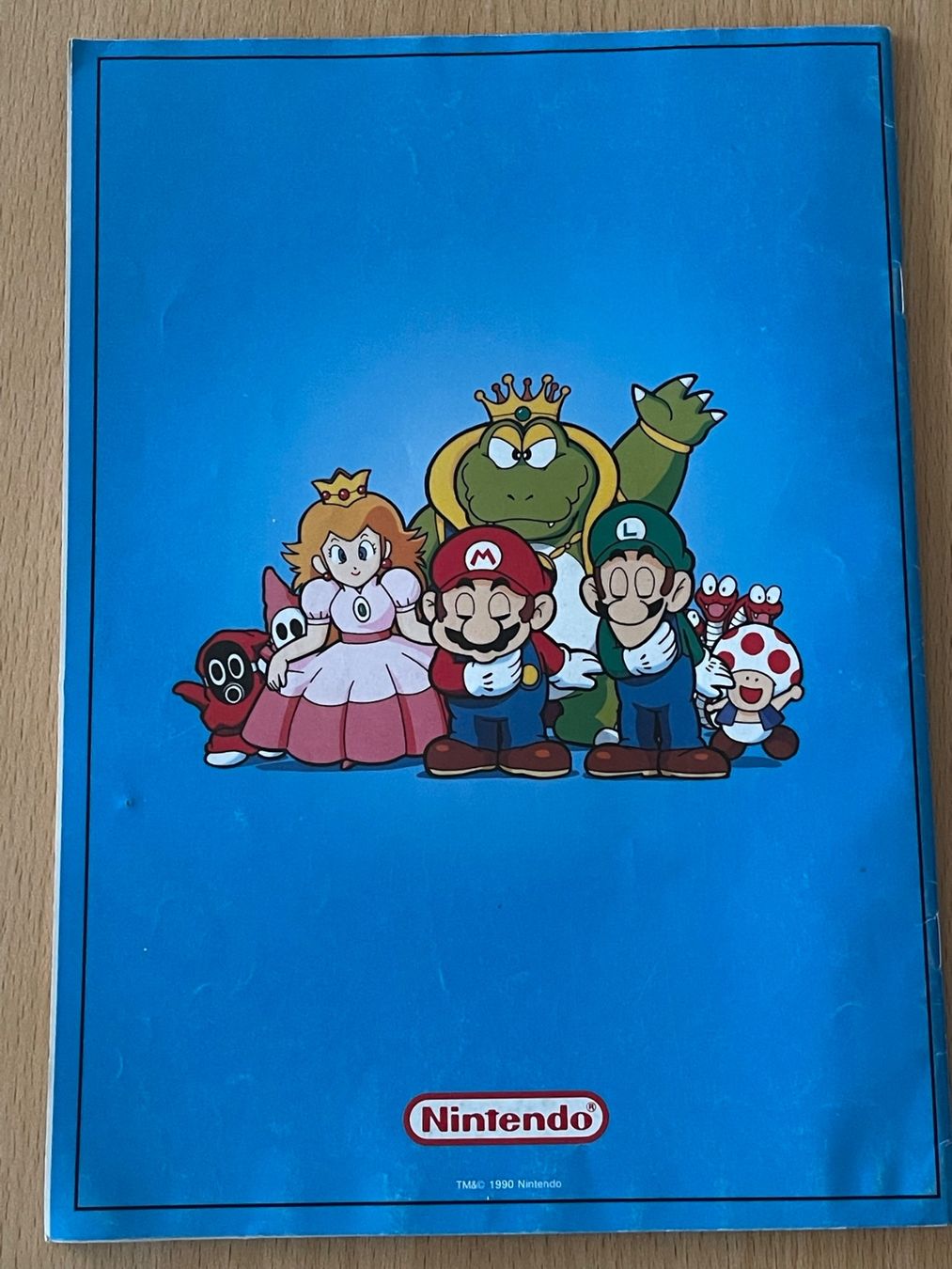 Zeitschriften & Magazine: Nintendo Club Classic 1990 – Gebraucht aus Rüti ZH von alumedien 1