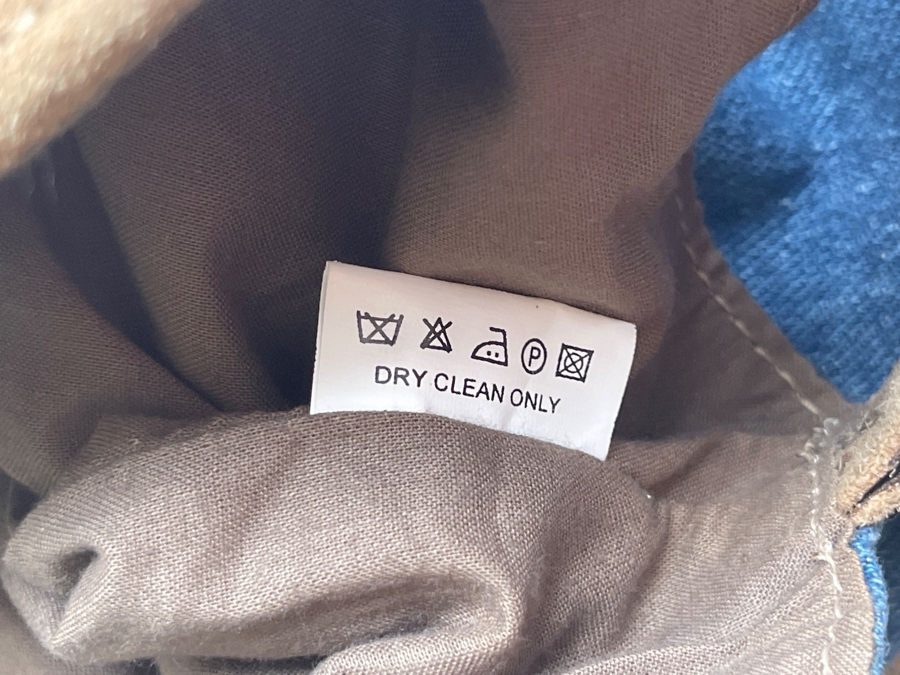 Taschen für Damen: Jeans Umhängetasche NEU – Neu und originalverpackt aus Brütten von Rod816 6