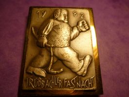 TRÜEBBACH 1982 GOLD