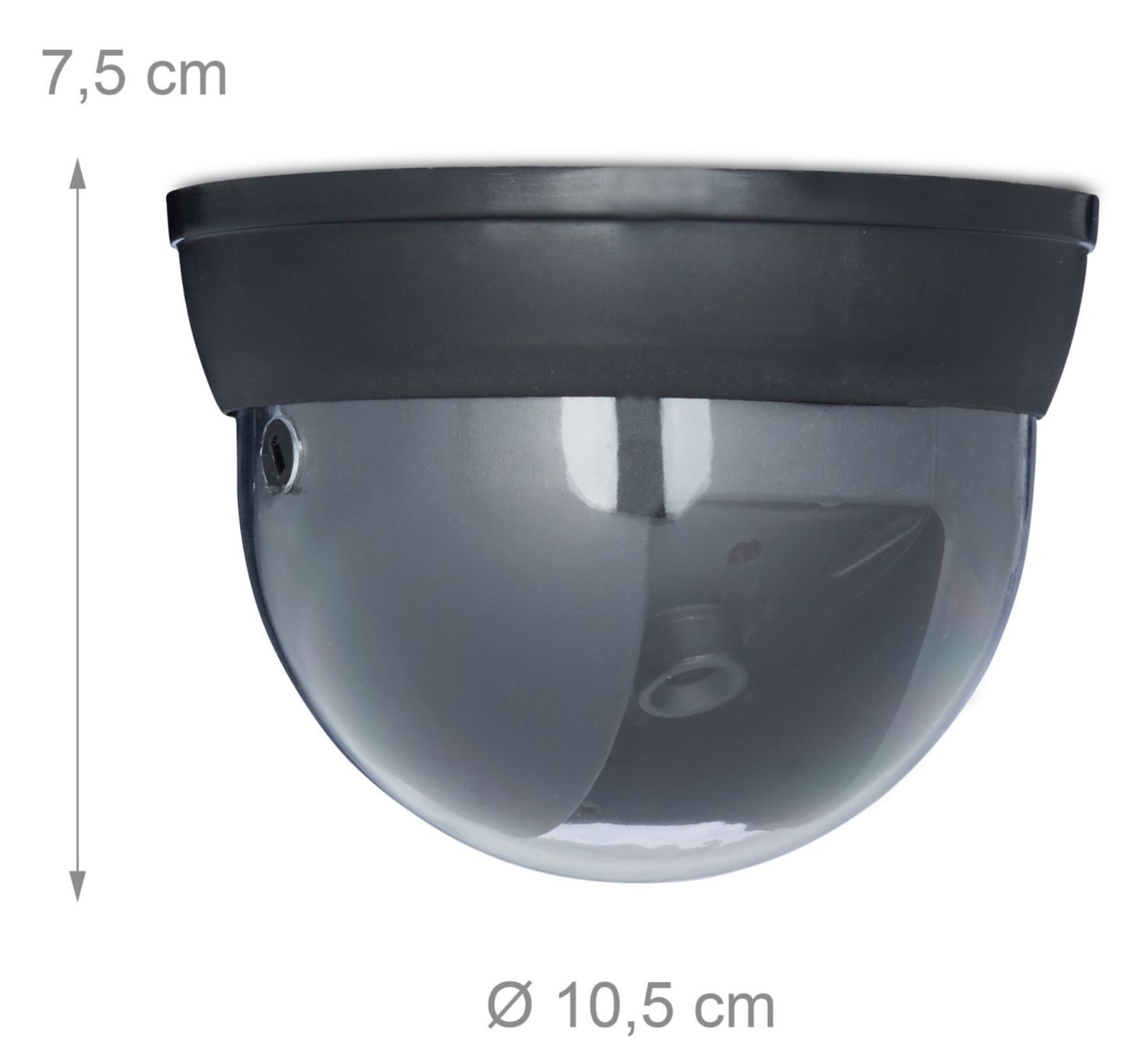 Fotocamera: Kamera Attrappe 4er Set – Nuovo e nell'imballaggio originale da Bülach venduto da StoreInShop.com 3