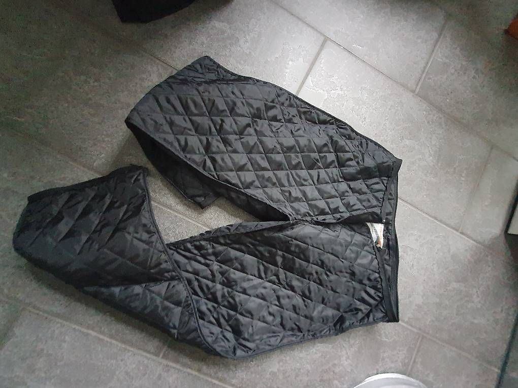 Pantaloni: Motorradhose – Usato da Lyss venduto da Staernli 1
