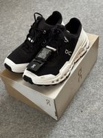 On Cloudultra Laufschuhe, Grösse 38,5, neu