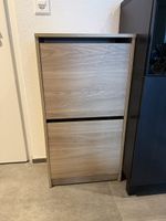 IKEA Schuhschrank Bissa