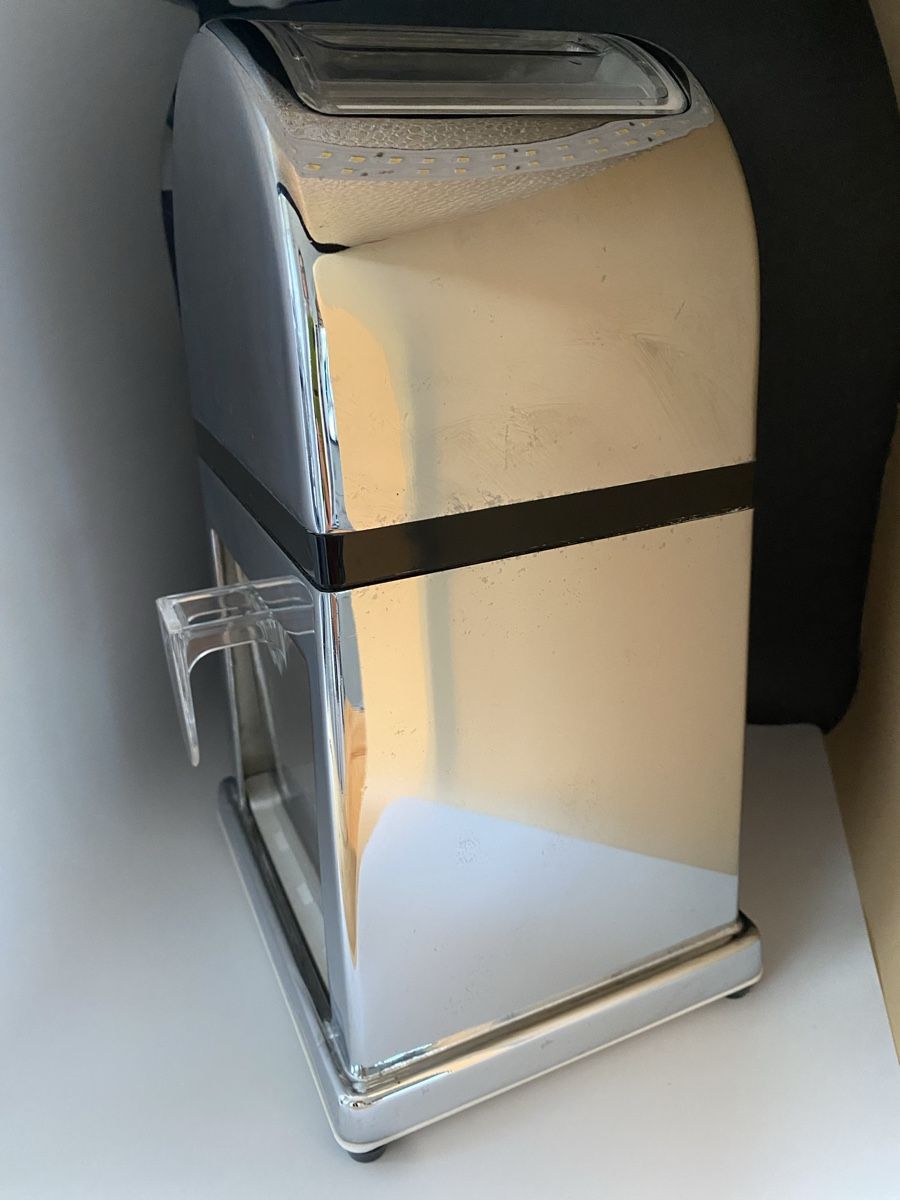 Elettrodomestici da cucina: Icecrusher – Usato da Schneisingen venduto da bea_9lqd 1