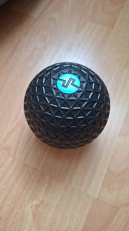 Appareils de massage: Massageball – D'occasion à Pfäffikon SZ par Milu88