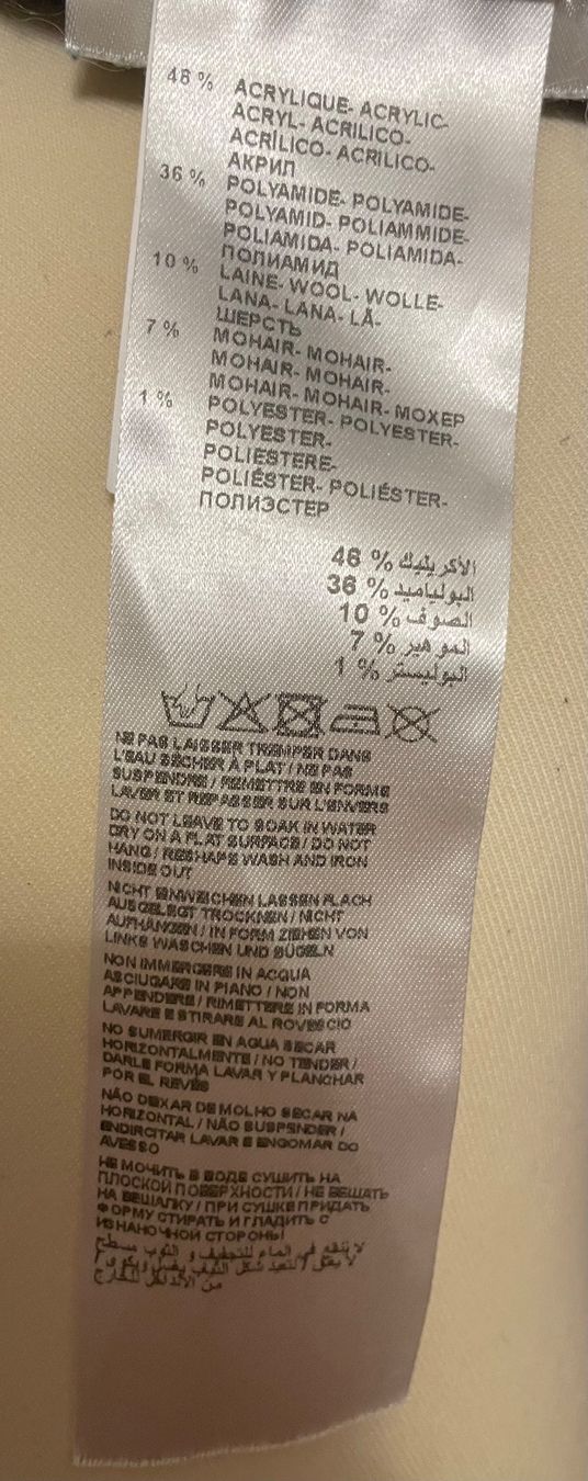 Kookai Pullover & Sweatshirts: Jacket Kookaï – Gebraucht aus Lausanne von Lou__ 6