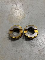 Walzenstirnfräser Garant ø60x30x27