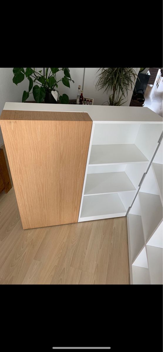 Cassettiere: Kommode aufklappbar – Usato da Fehraltorf venduto da flo0606 9
