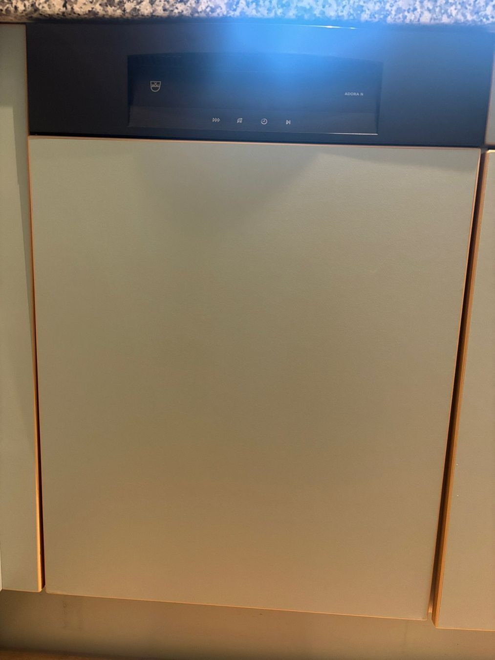 V-Zug Lavastoviglie: Adora N 55cm – Usato da Hettlingen venduto da ideae 3