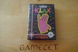 Klax - Genesis