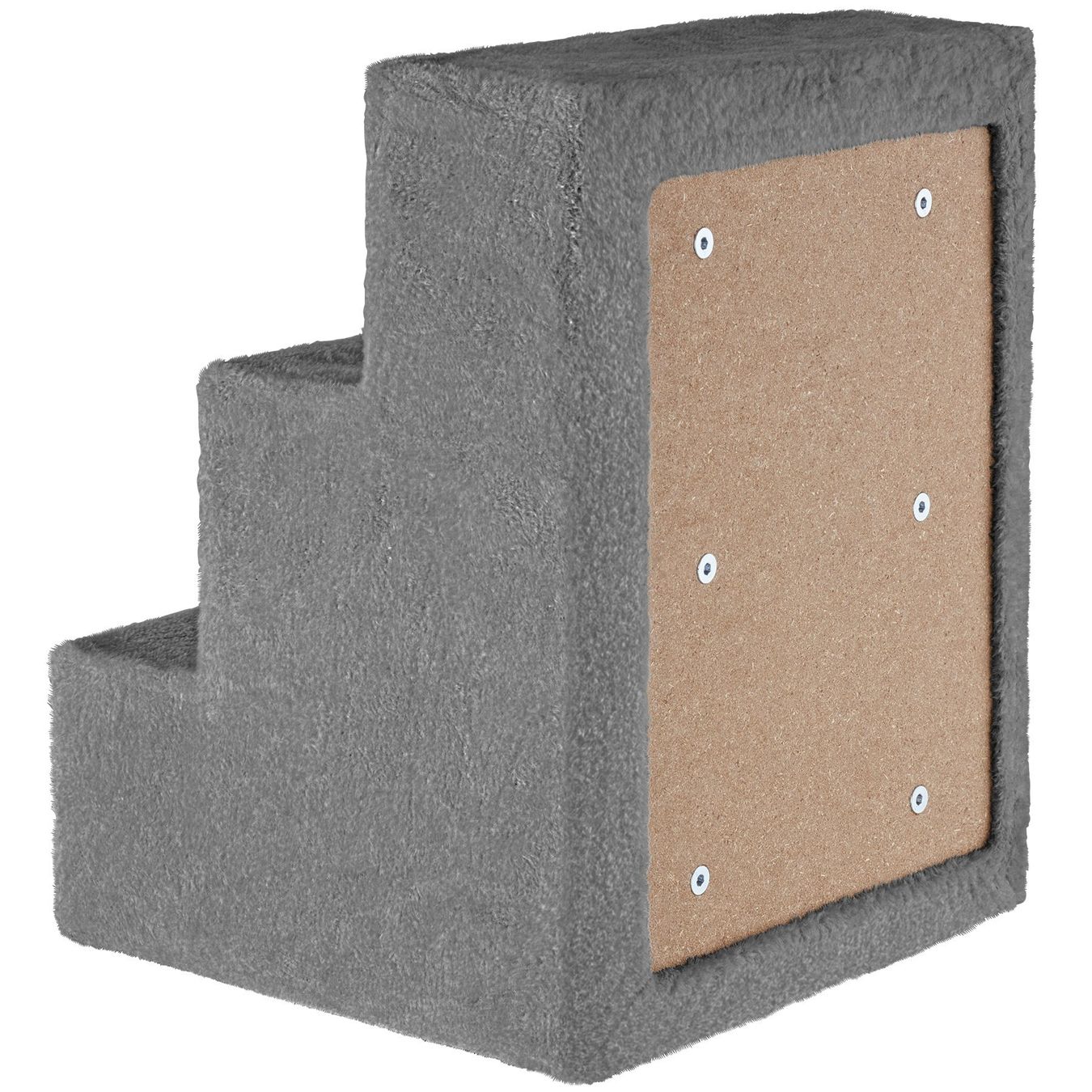 Treppen: Haustiertreppe Paw Path grau – Neu (gemäss Beschreibung) aus Murten von Roland.Kemmer.AG 8