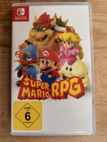 Nintendo Switch Super Mario RPG Spiel (USK 6)