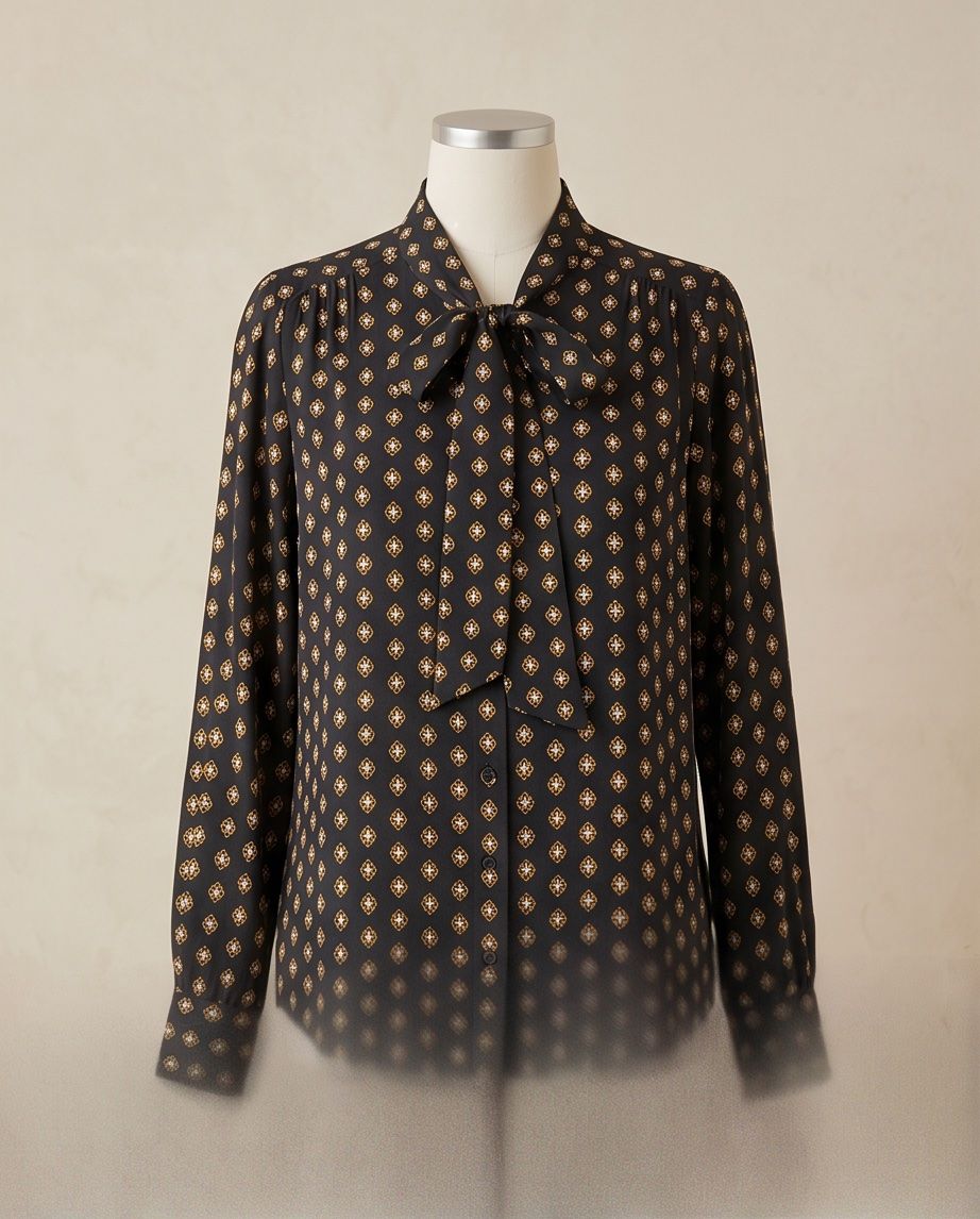 S.Oliver Blusen: S.Oliver blouse - neuve - 34 – Neu und originalverpackt aus Vuisternens-Romont von gol_xp6p 3