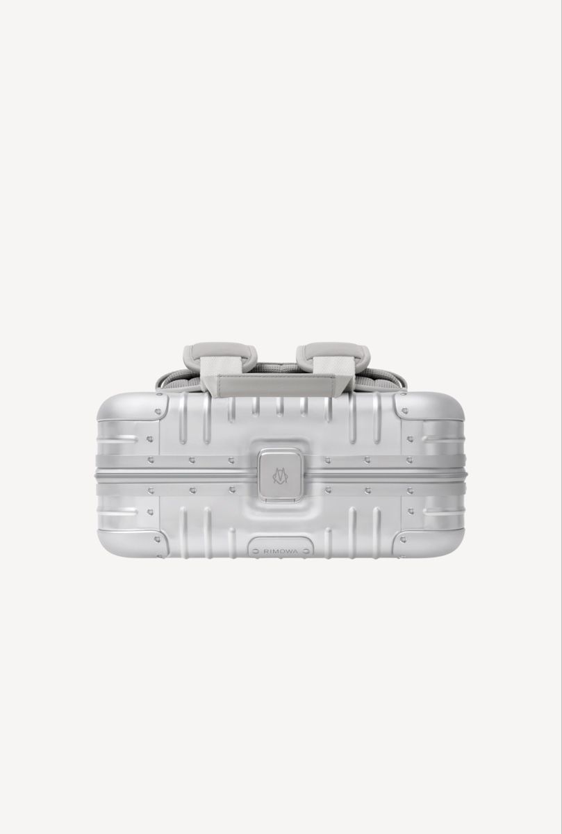 Rimowa Zaini: RIMOWA Backpack – Nuovo e nell'imballaggio originale da St. Gallen venduto da Alpenfuerst 2
