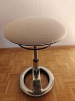 Topstar Sitness Bob Hocker Weiss (fast neuwertig)