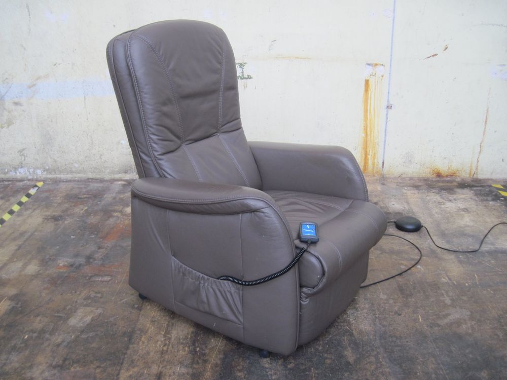 Sessel mit Aufstehhilfe Himolla Kaufen auf Ricardo