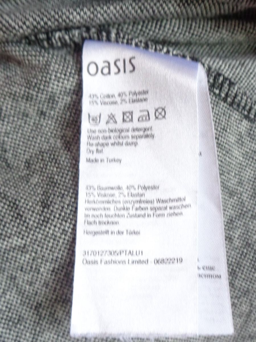 Vestiti: Kleid Damen von Oasis, Gr.S – Nuovo (secondo la descrizione) da Tafers venduto da kor_jf9w 5