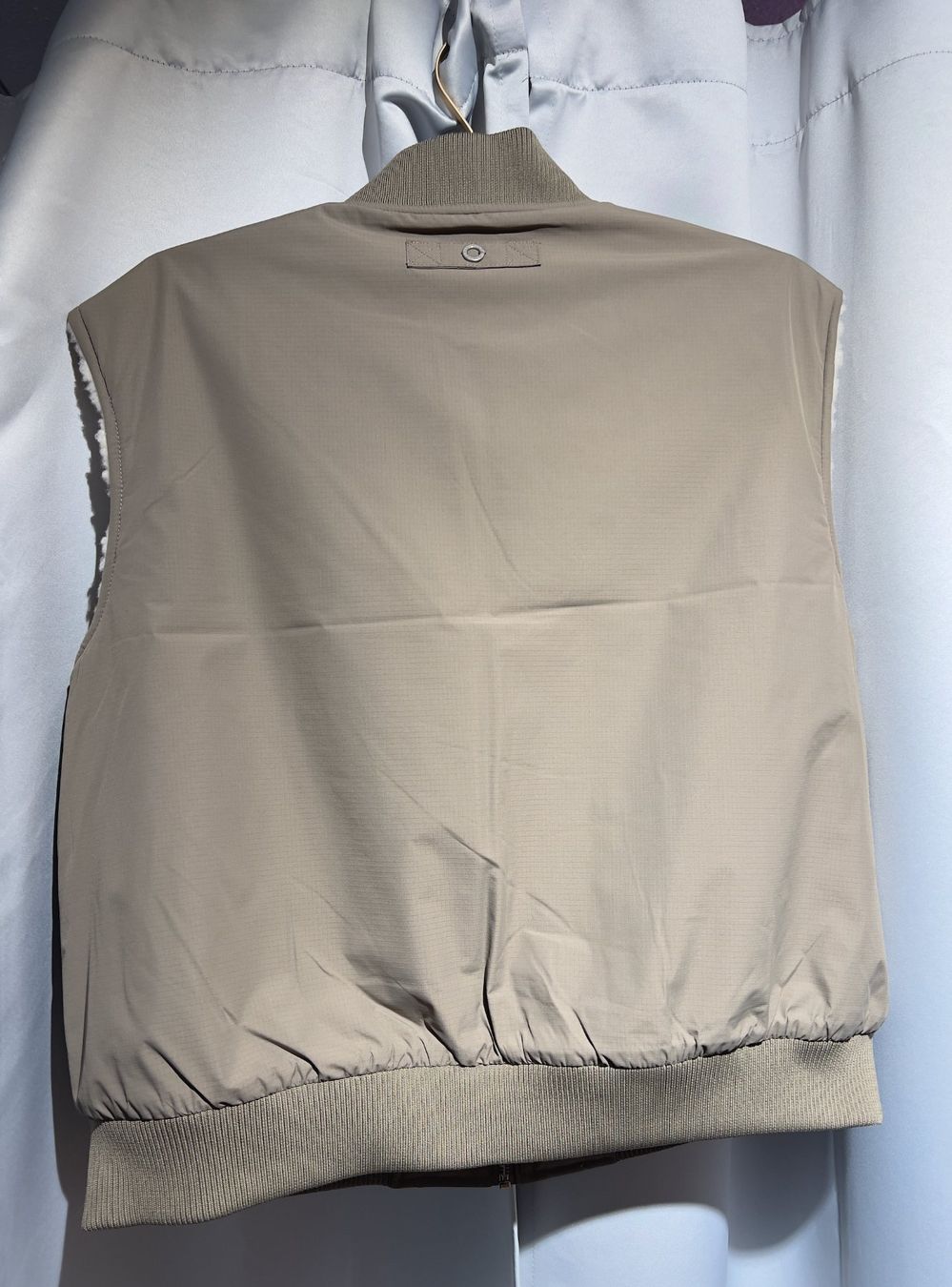 Gilet & Giacche senza maniche: ***SALE*** Reversible Weste – Nuovo e nell'imballaggio originale da Zürich venduto da Naebeli 7