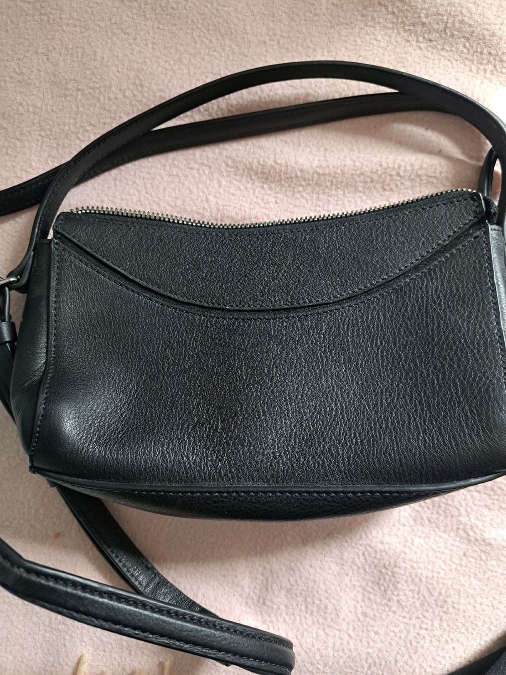 Massimo Dutti Borse da donna: Massimmo Dutti Tasche – Nuovo (secondo la descrizione) da Zürich venduto da cat_qfz7 1