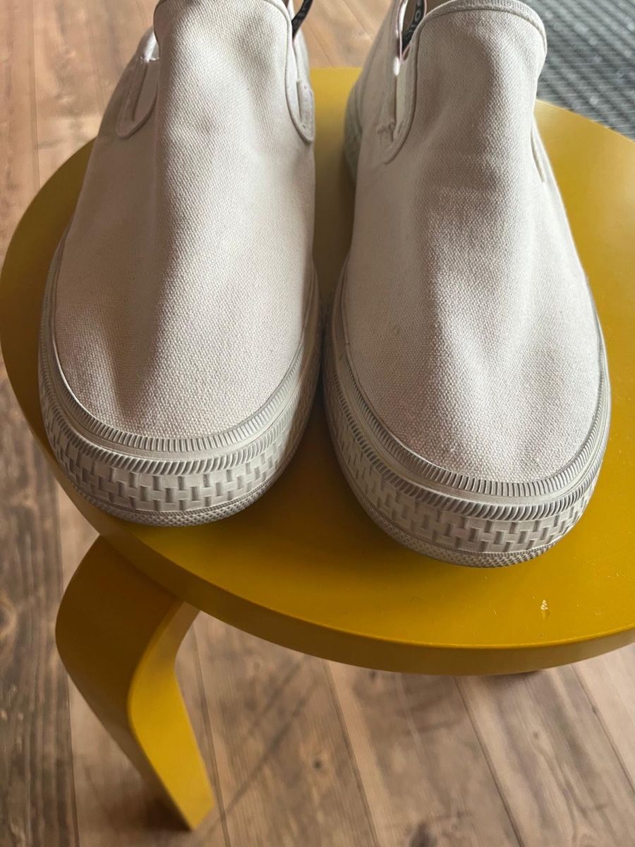 Acne Studios Damenschuhe: Sneaker/ Stoffschuh von Acne Studios, neu – Neu (gemäss Beschreibung) aus Planken von oeh_g7xb 1