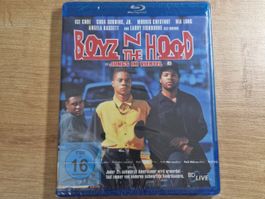 Boyz n the Hood (1991) NEU OVP Bluray