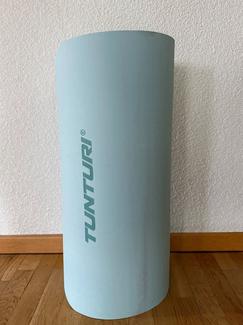 Bodenmatten: Yogamatte 8 mm – Gebraucht aus Zollikofen von dad_xs9f 1