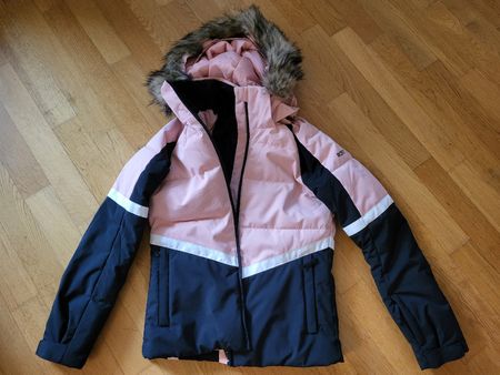 Roxy Girl Ski Winter Jacke gr. 14/XL/TG/EG