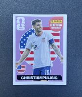 Panini Extra Sticker 2026 - Christian Pulisic