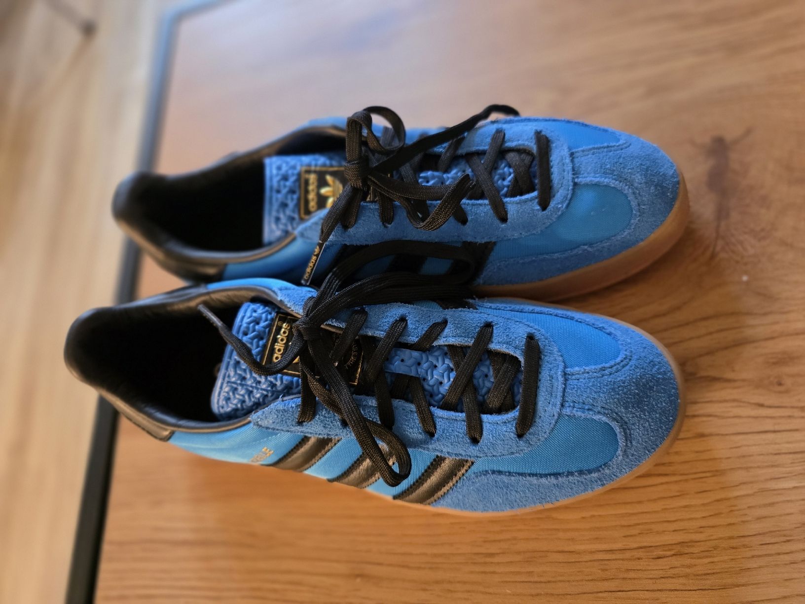 Adidas Herrenschuhe: Adidas Gazelle Gr 39 – Gebraucht aus Interlaken von NataliiaS 5