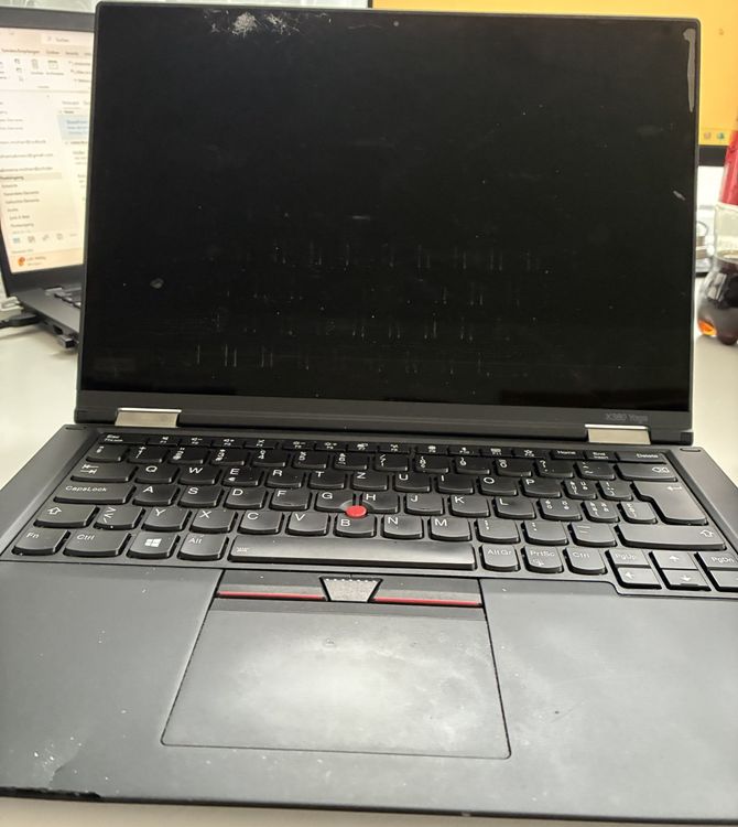 Lenovo Thinkpad X390 - X380 Yoga i5, Defekt! (Defekt) in Reiden für CHF ...
