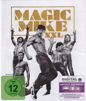 Blu Ray ab Fr. 2.--, Magic Mike XXL