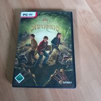 PC-Spiel "Die Geheimnisse der Spiderwicks"