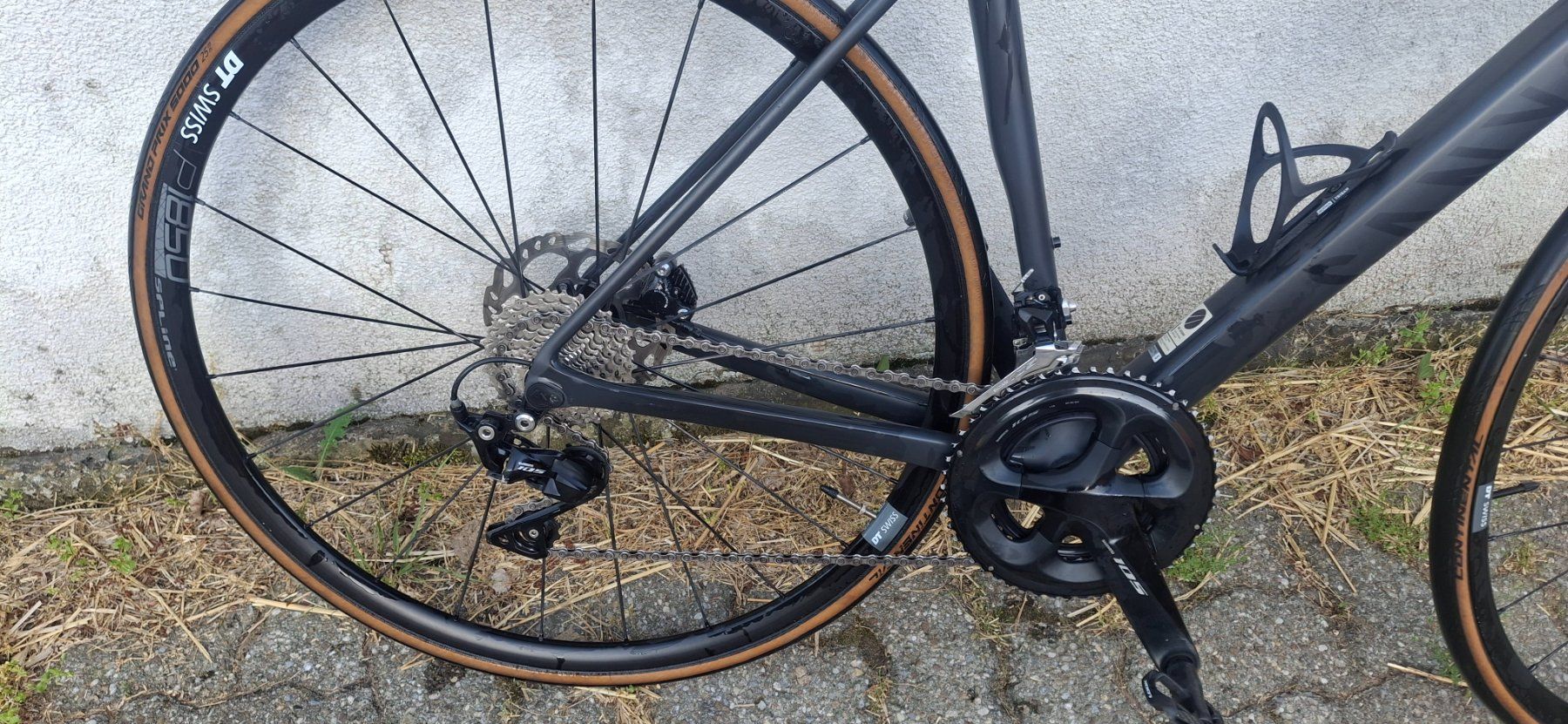 Canyon Biciclette: Rennvelo CANYON Carbon – Usato da Kyburg venduto da JBMNT2020 3