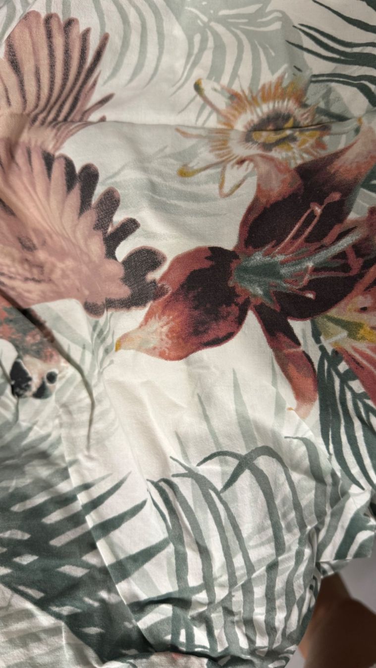 H&M Biancheria da letto: Bettwäsche – Usato da Ettingen venduto da gaggalari 1