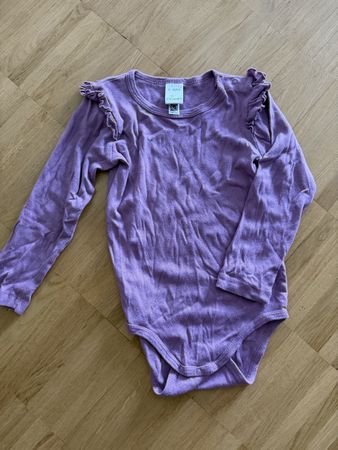 Pointelle body von Alana