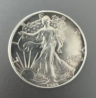 American Silver Eagle 1 Unze Feinsilber