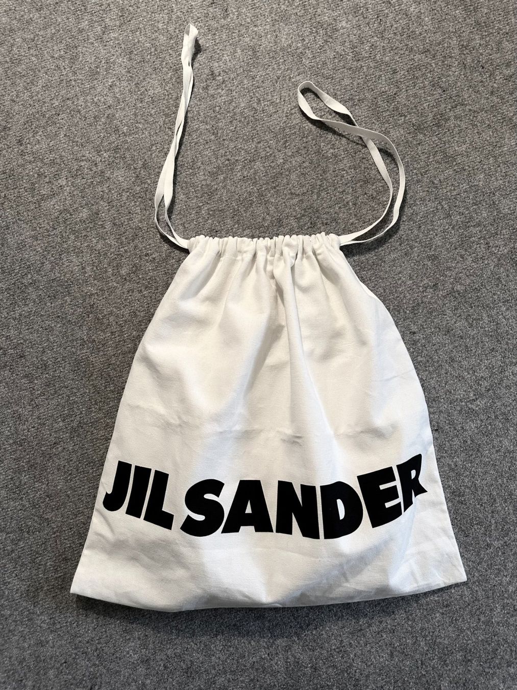 Jil Sander Sacs: JIL SANDER | Tangle medium Sac blanc - NEUF – Neuf avec emballage d'origine à St-Sulpice VD par _sell_off 5